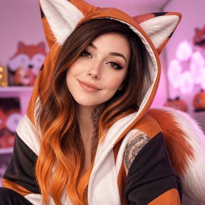 nikitathefox's profile photo