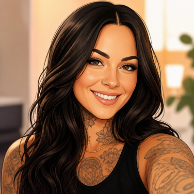 nikki-cherie-walker's profile photo