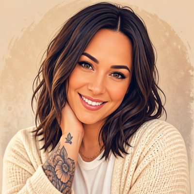nikki-lacy's profile photo
