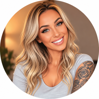 nikki-loren's profile photo