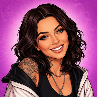 nikki-veil's profile photo