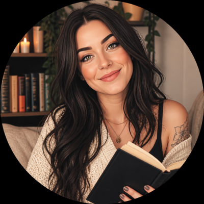 nikkiblakewrites's profile photo