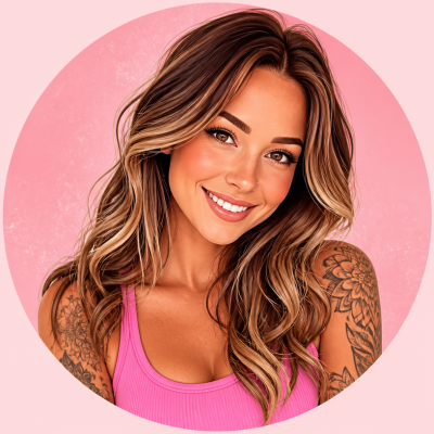 nikkifriend's profile photo