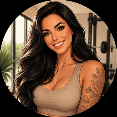 nikkigiavasisofficial's profile photo