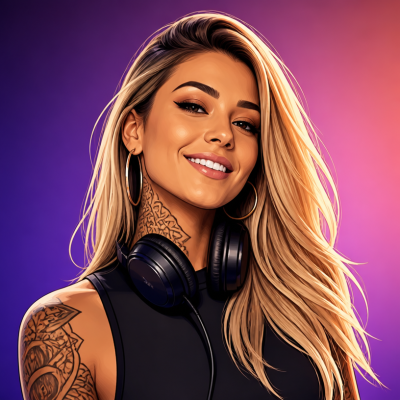 nikkikyle's profile photo