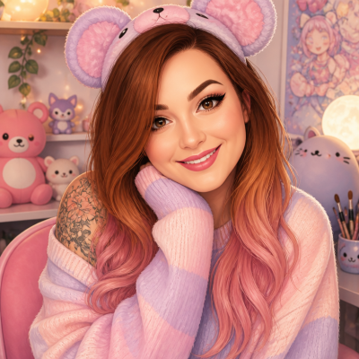 nikkimouse_art's profile photo