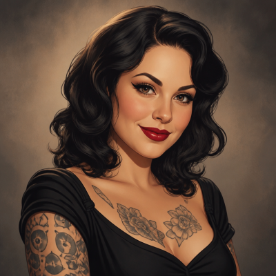 nikkineals's profile photo