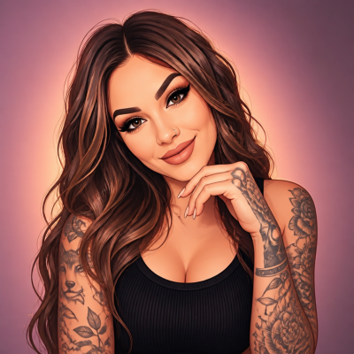 nikkinichole1017's profile photo