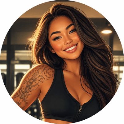 nikkipea's profile photo