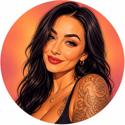 nikkirose69's profile photo