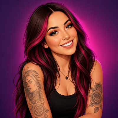 nikkirosegutierrez's profile photo