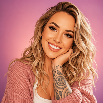 nikkitaunton's profile photo