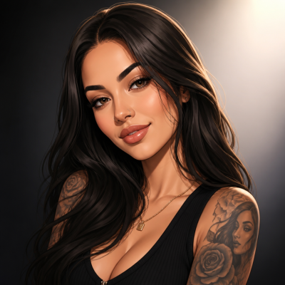nikkyclarisse's profile photo