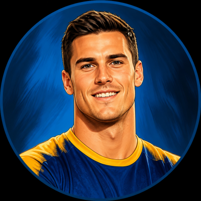 nilssonandreas1's profile photo