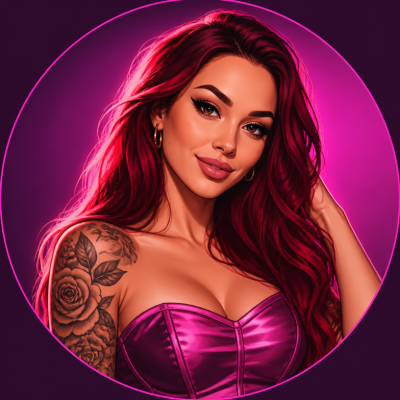 nina-gitch's profile photo