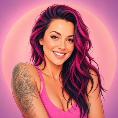 nina-looper's profile photo