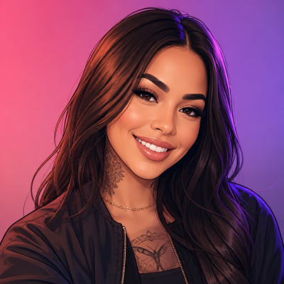 nina.rivera's profile photo