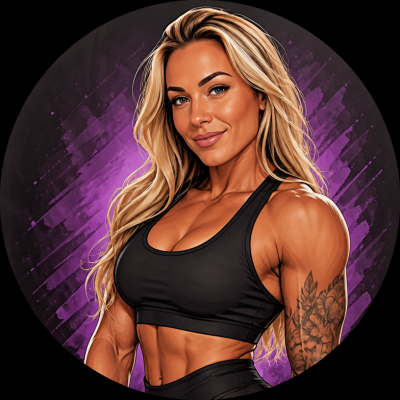 nina_ifbbpro's profile photo