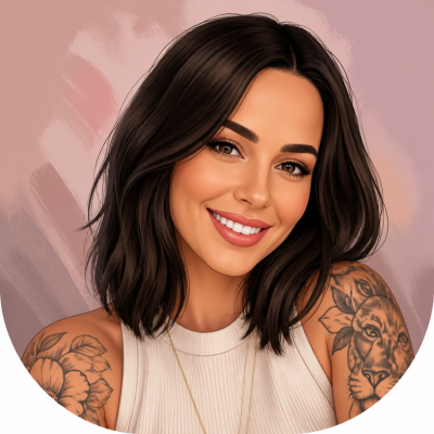 ninabajerska's profile photo