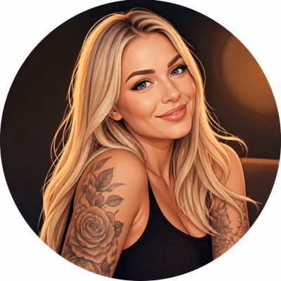 ninaheitmar's profile photo