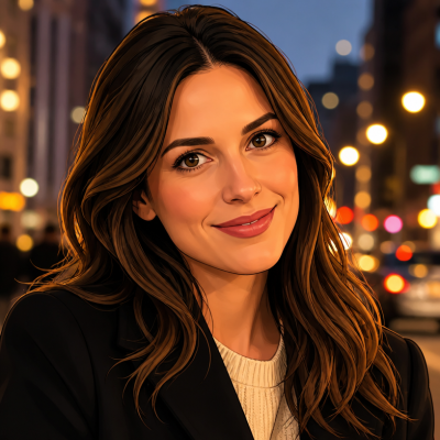 ninaroberts's profile photo