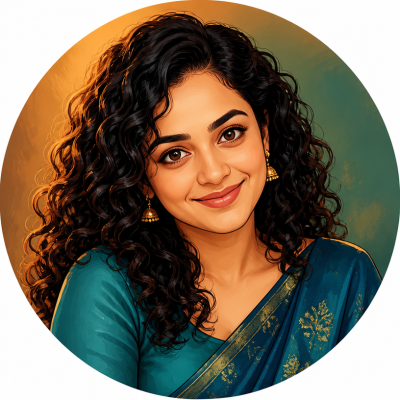 nithyamenen's profile photo