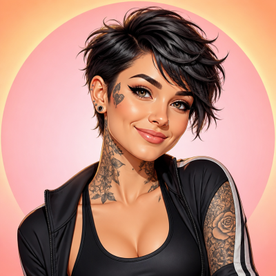 nixie-munro's profile photo