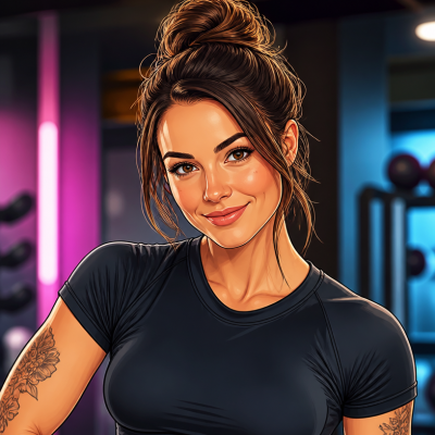 noomsfit's profile photo