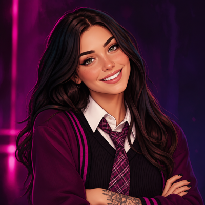 norakrog's profile photo