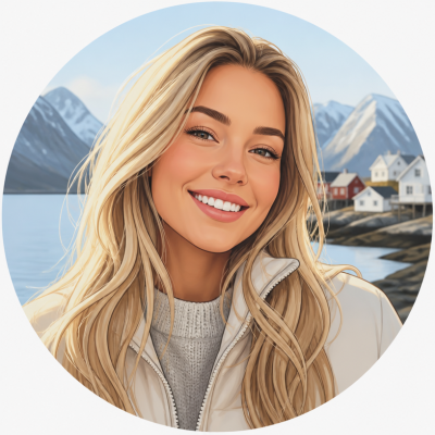 nordiskglimt's profile photo