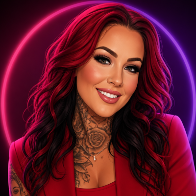 notmistymeaner's profile photo