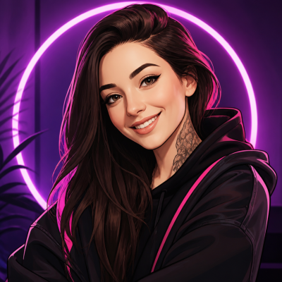 novalensora's profile photo