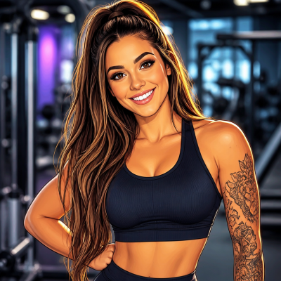 npcitzelfitness's profile photo