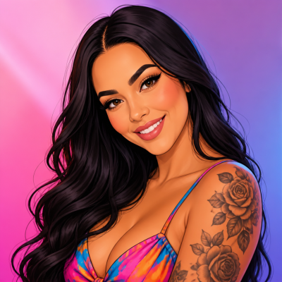 nubia.davila's profile photo