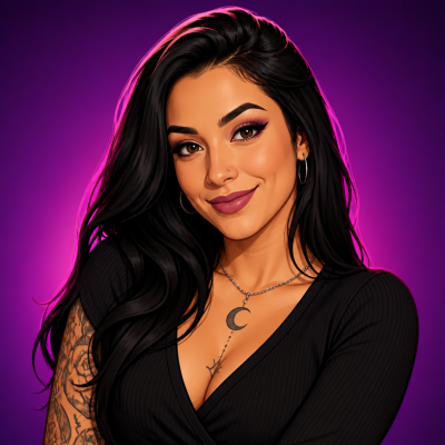 nyxortega's profile photo