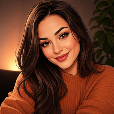 oanaamalia's profile photo