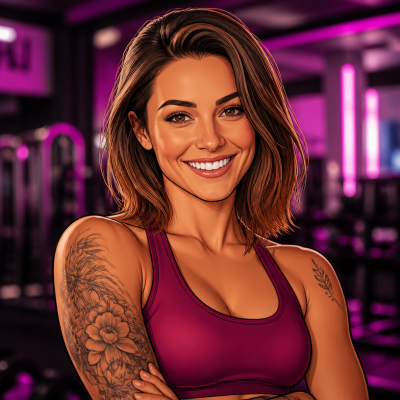 ocepersonnaltrainer's profile photo