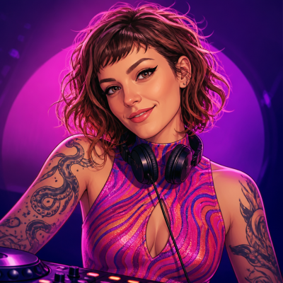 octo-octa's profile photo