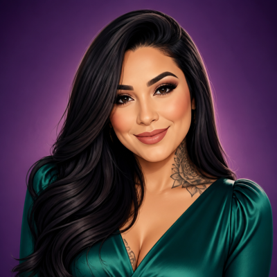 odalysgarcia's profile photo