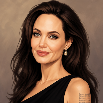 official_ajolie's profile photo
