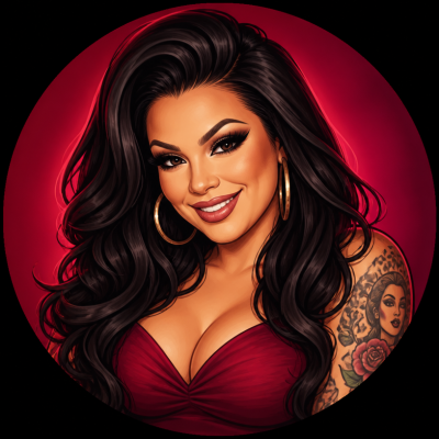 officialcarmencaliente's profile photo