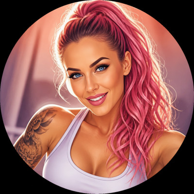 officialirinka's profile photo