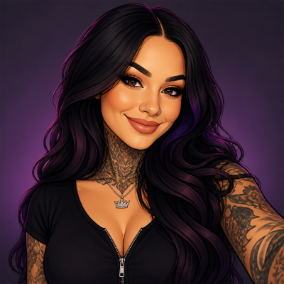 officialqueenrogue__'s profile photo