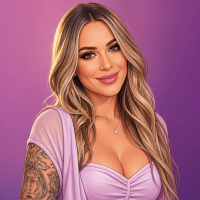 officialzarafox's profile photo