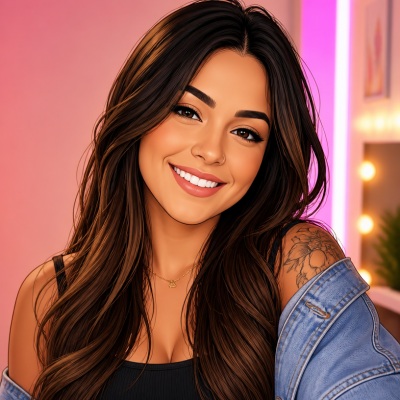 oficialanacarolinasilva's profile photo