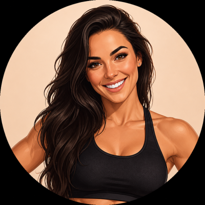 oksana-kaliuzhna's profile photo
