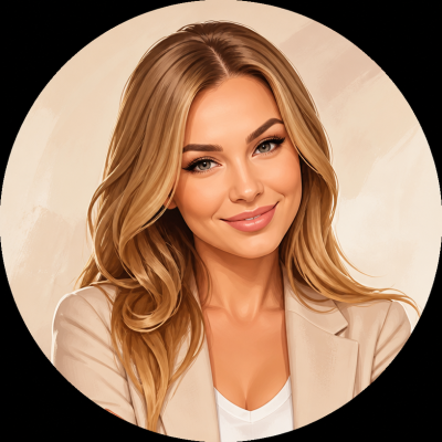 oksana-sikora-69633b131's profile photo