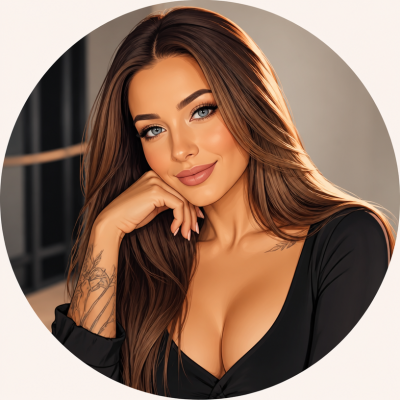 oksanaleonova's profile photo