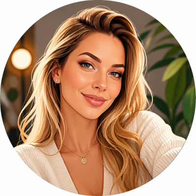 oksanaryazantseva's profile photo