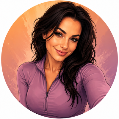 olesya-d's profile photo